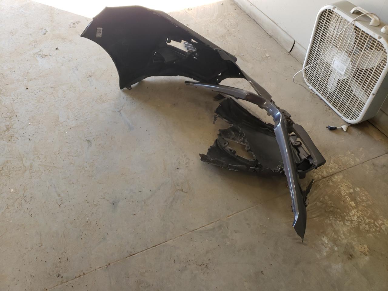 2019 Toyota Camry VIN 4T1B11HK9KU176764 Copart auction photo, front end damage thumbnail 12