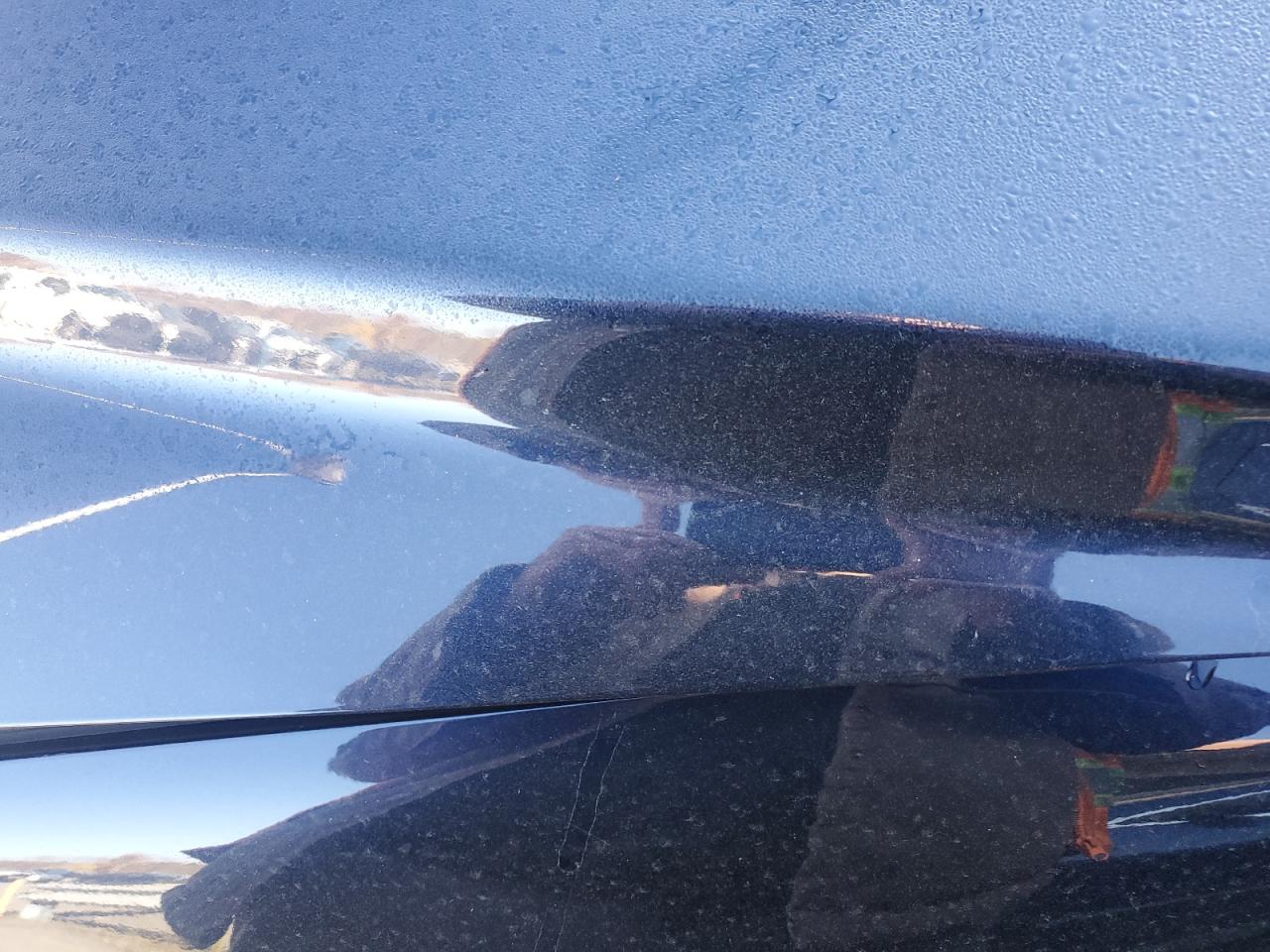2019 Mazda CX-3 VIN JM1DKFB76K1449379 Copart auction photo, front end damage thumbnail 8