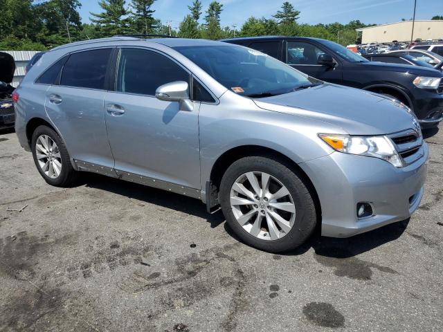 2015 Toyota Venza VIN 4T3BA3BB7FU067611 Copart auction photo, rear end / side damage thumbnail 4