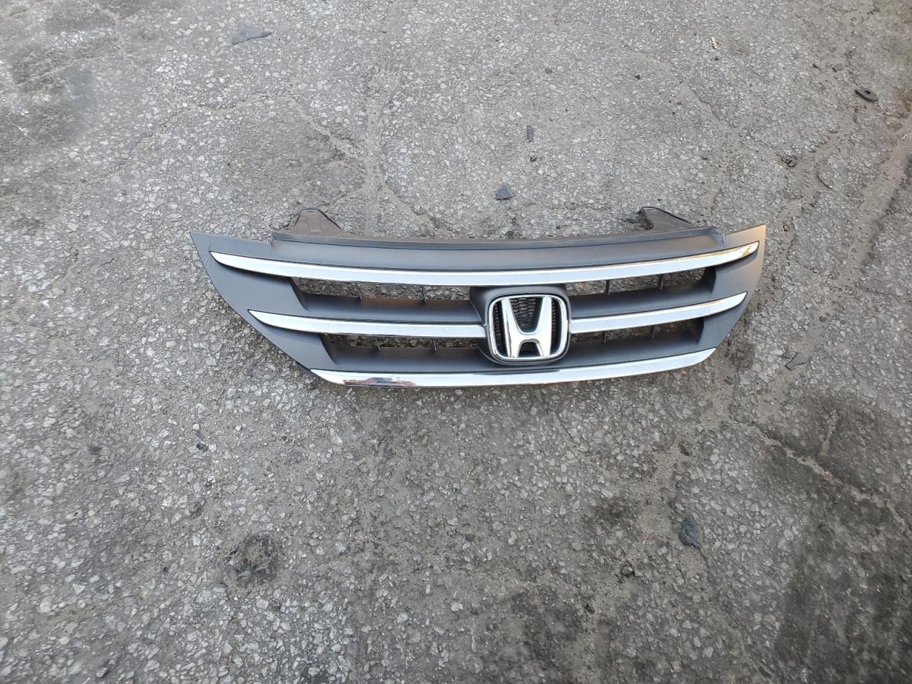 2012 Honda CR-V VIN JHLRM3H78CC012403 Copart auction photo, front end damage thumbnail 13