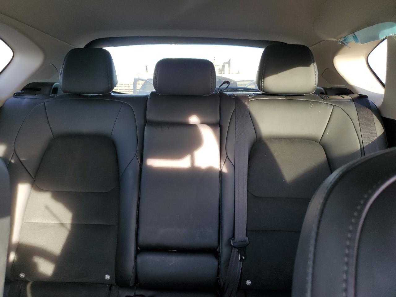 2019 Mazda CX-5 VIN JM3KFACM1K0662479 Copart auction photo, all over / minor dent/scratches damage thumbnail 10