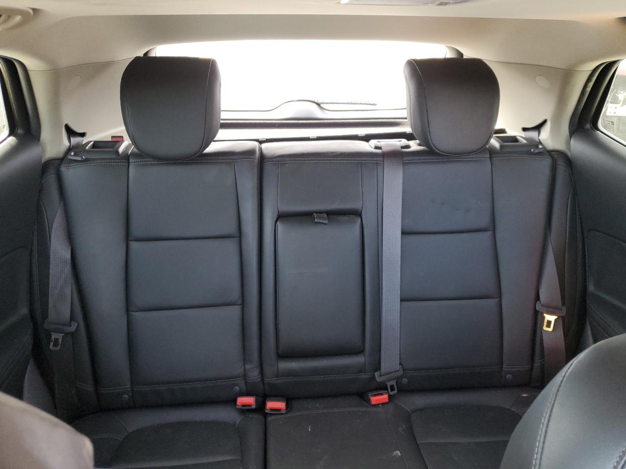 2019 Buick Encore VIN KL4CJCSMXKB751815 Copart auction photo, front end / minor dent/scratches damage thumbnail 10