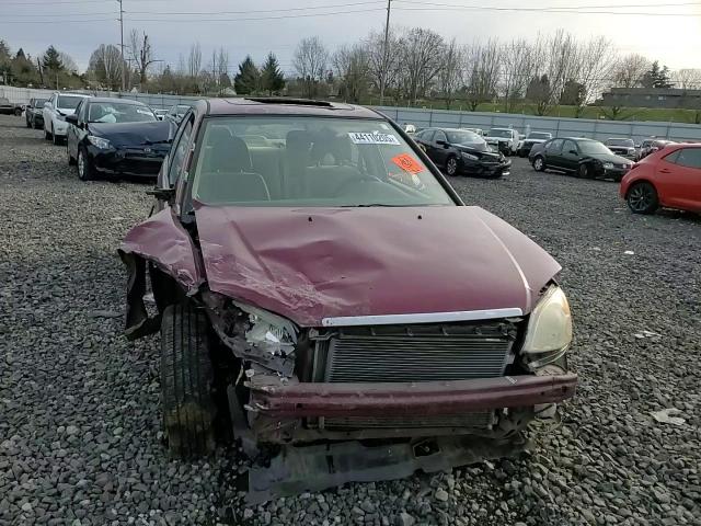 2003 Honda Civic VIN 2HGES267X3H544183 Copart auction photo, front end damage thumbnail 11