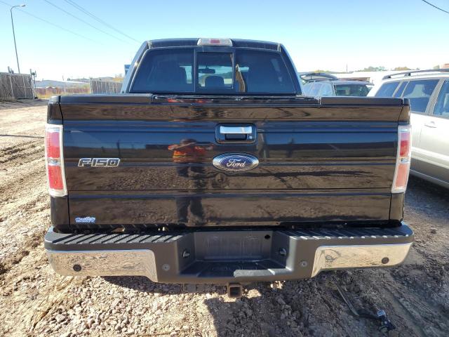 2013 Ford F-150 VIN 1FTFW1ET0DKG49924 Copart auction photo, hail damage thumbnail 6