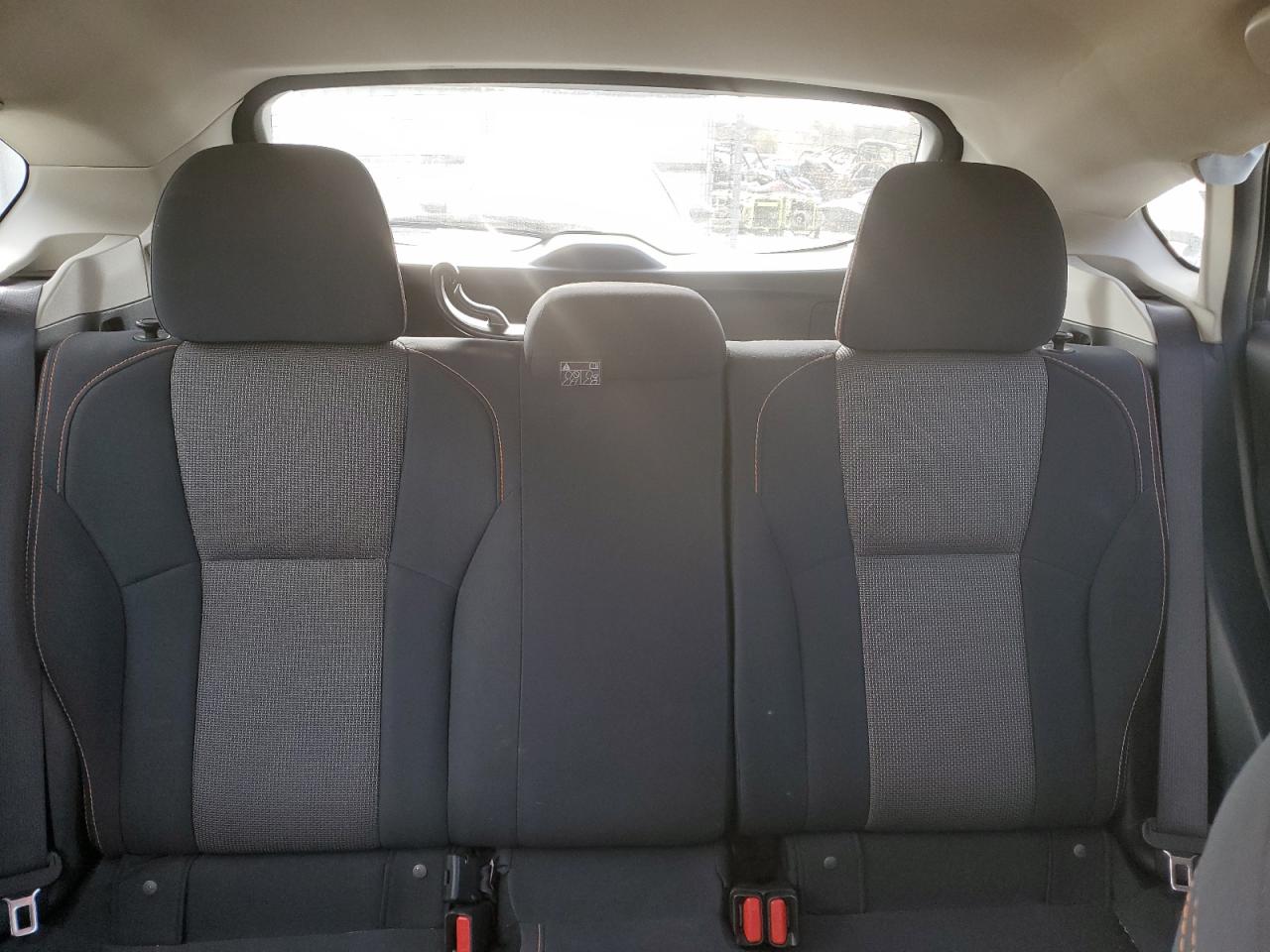 2018 Subaru XV VIN JF2GTADC2JH279889 Copart auction photo, side damage thumbnail 10