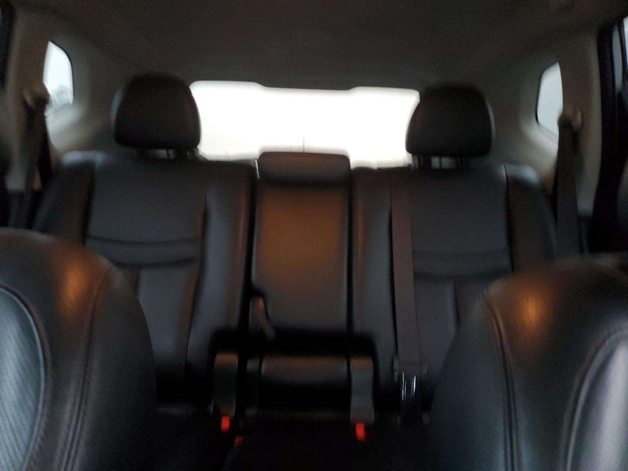 2018 Nissan Rogue VIN 5N1AT2MTXJC782024 Copart auction photo, front end damage thumbnail 10