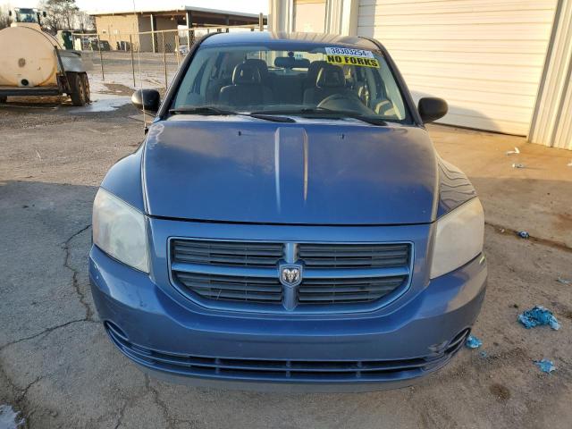 2007 Dodge Caliber VIN 1B3HB28B57D533741 Copart auction photo, minor dent/scratches damage thumbnail 5