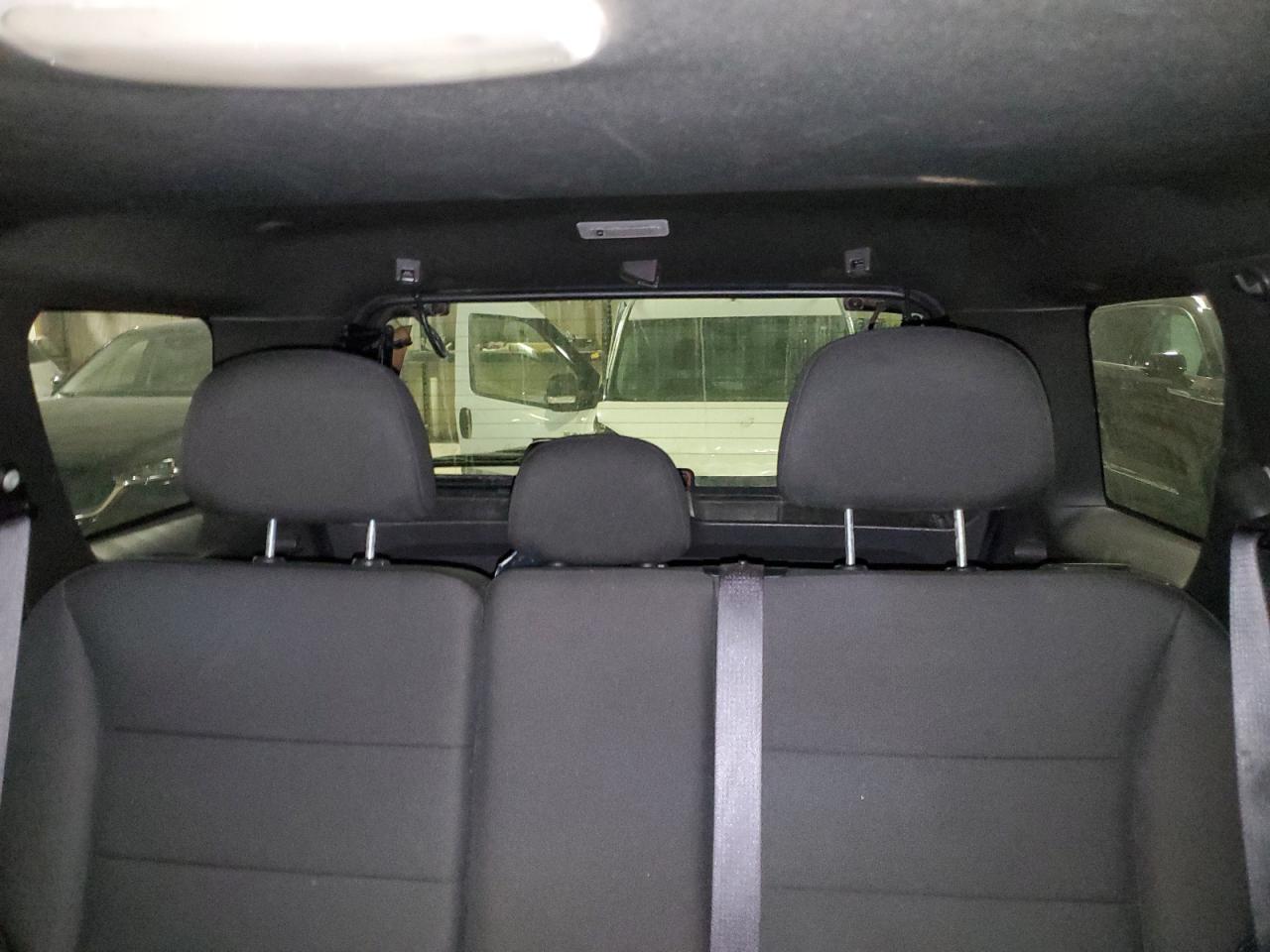 2012 Ford Escape VIN 1FMCU0D79CKB00093 Copart auction photo, front end / minor dent/scratches damage thumbnail 10
