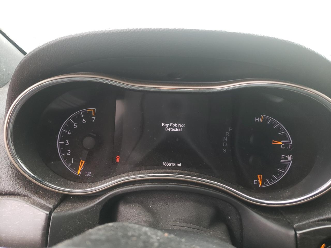 2014 Jeep Grand Cherokee VIN 1C4RJFBGXEC333796 Copart auction photo, front end damage thumbnail 9