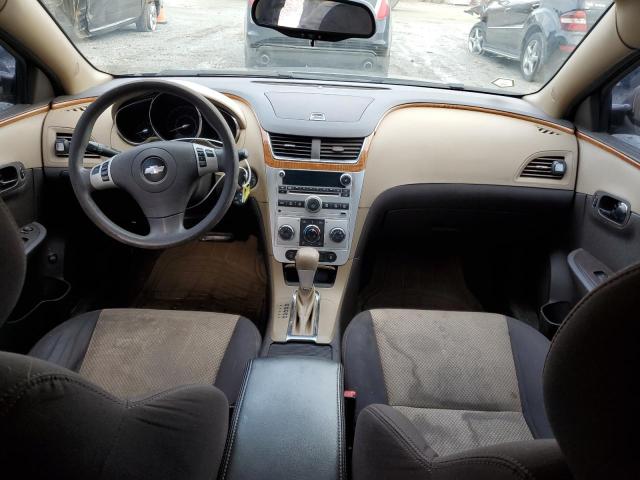 2012 Chevrolet Malibu VIN 1G1ZC5EU3CF170080 Copart auction photo, front end damage thumbnail 8