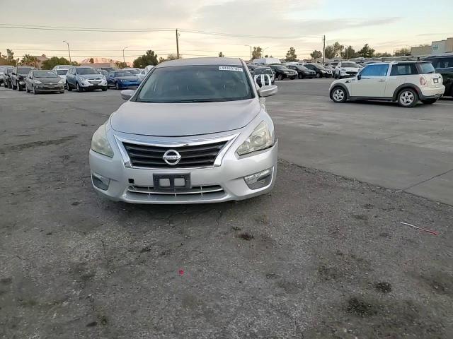 2013 Nissan Altima VIN 1N4AL3AP2DN529229 Copart auction photo, side / front end damage thumbnail 11