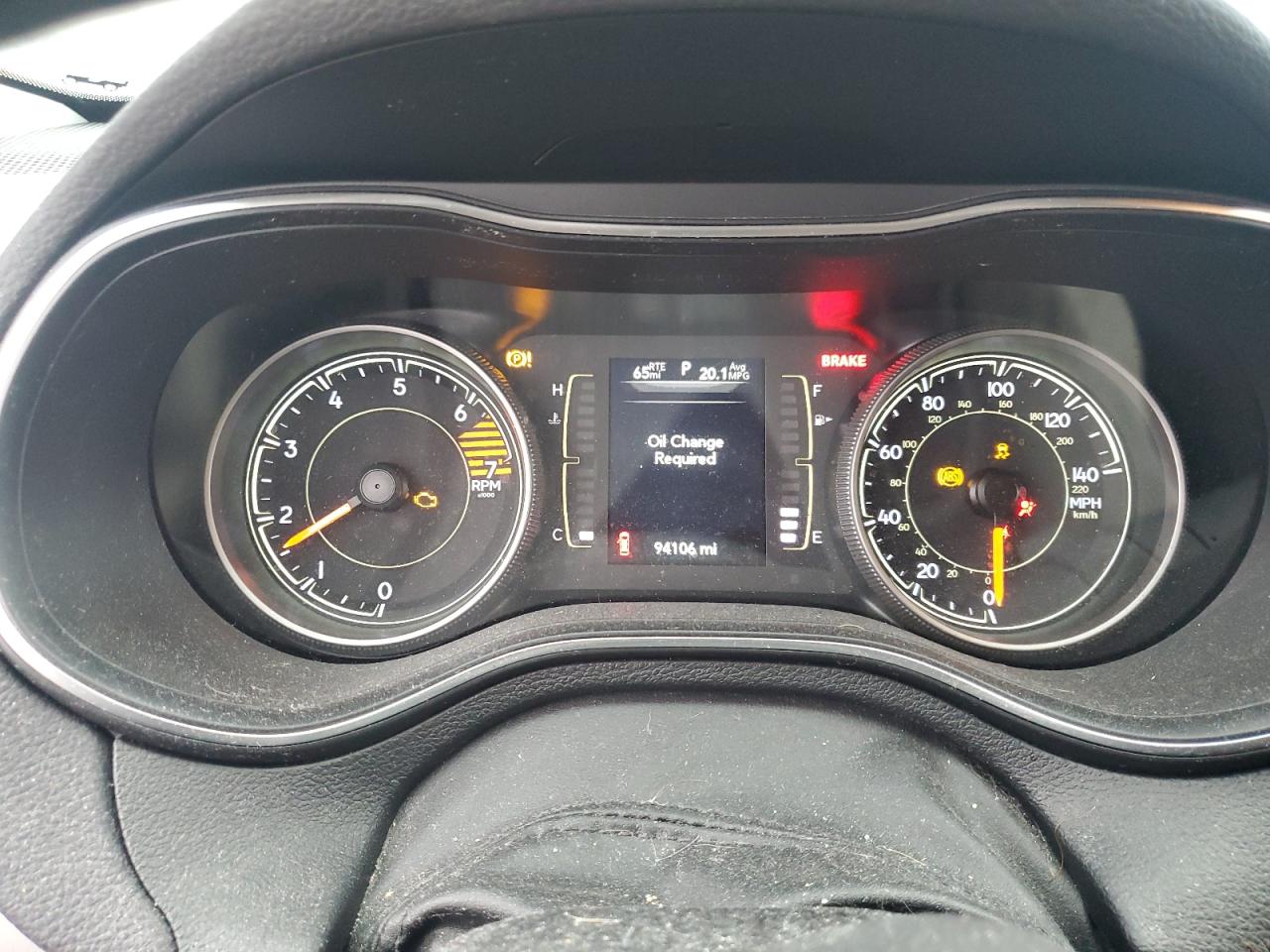 2019 Jeep Grand Cherokee VIN 1C4PJLCB5KD205643 Copart auction photo, front end damage thumbnail 9