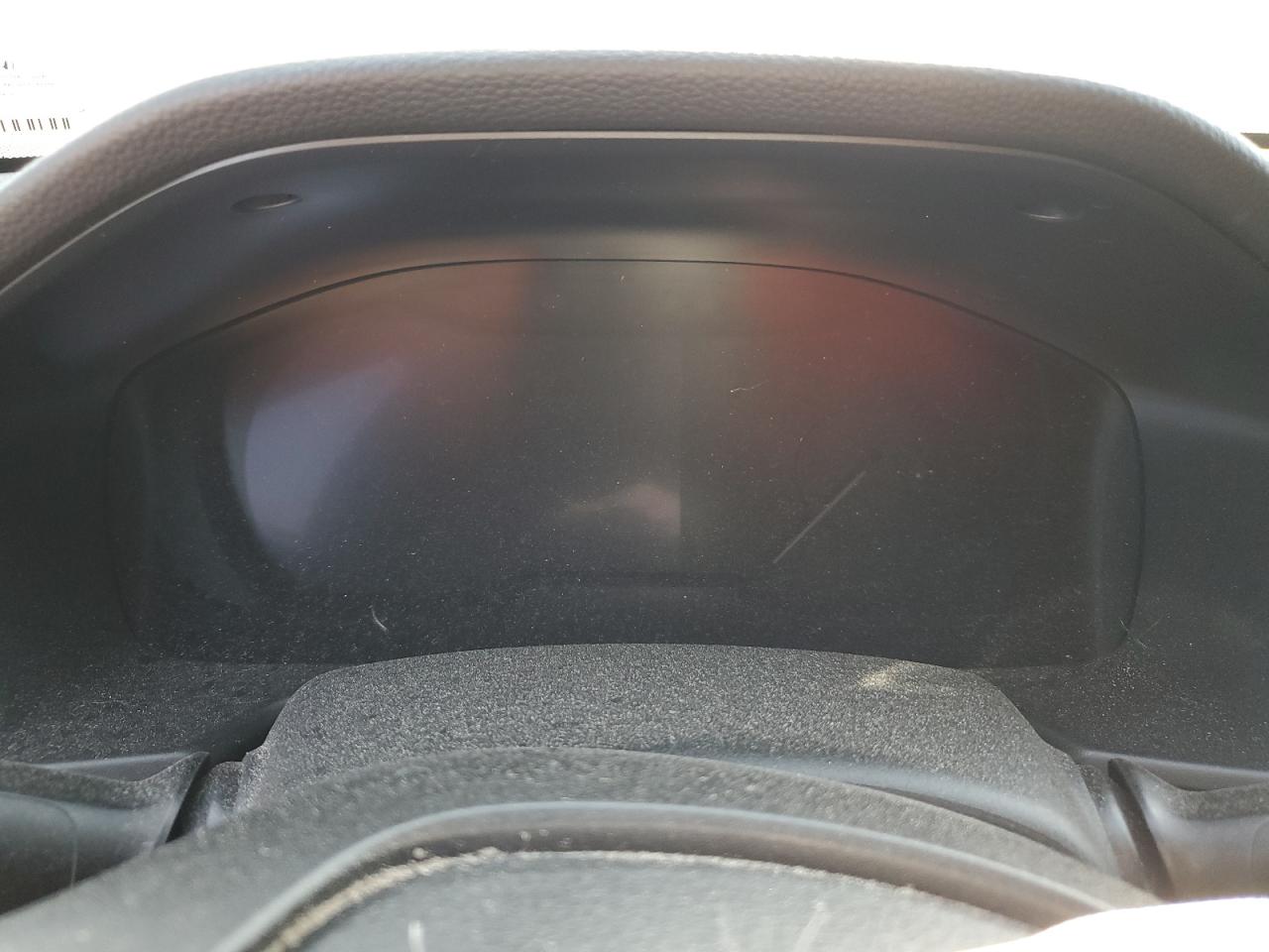 2020 Honda Accord VIN 1HGCV1F3XLA063404 Copart auction photo, front end / side damage thumbnail 9