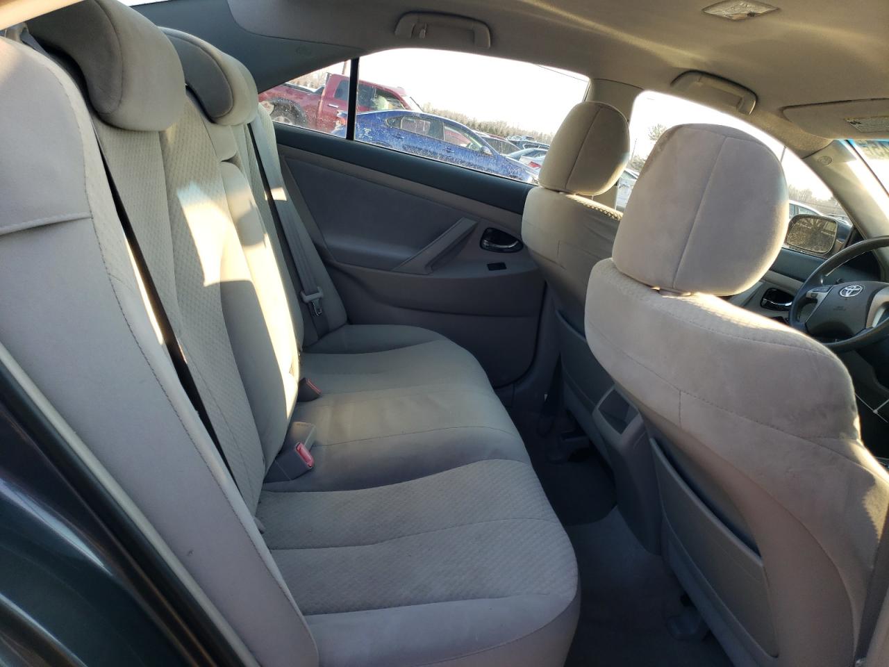 2009 Toyota Camry VIN 4T1BE46K19U379277 Copart auction photo, front end damage thumbnail 10