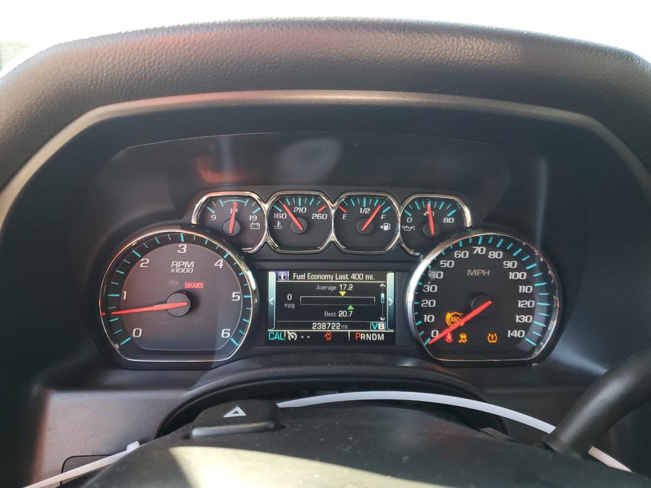 2016 Chevrolet Silverado VIN 3GCPCREC3GG315801 Copart auction photo, side damage thumbnail 9