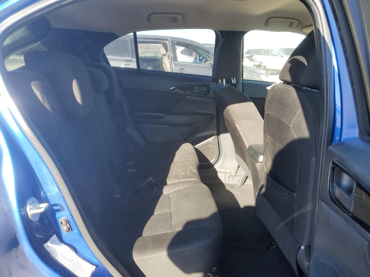 2020 Mitsubishi Eclipse VIN JA4AT3AA2LZ017154 Copart auction photo, rear end damage thumbnail 11