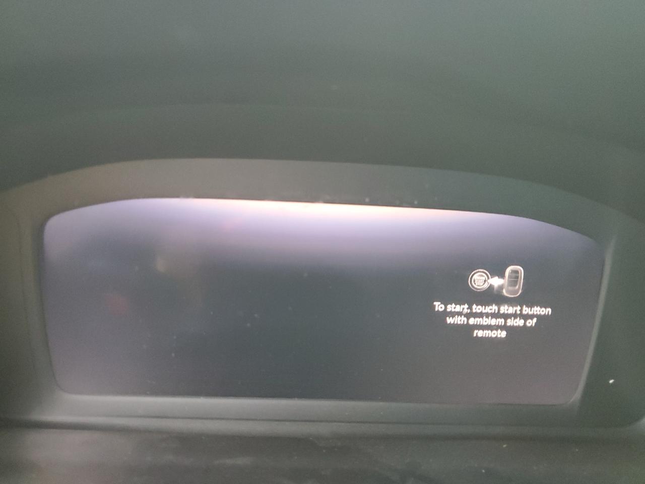2023 Honda Accord VIN 1HGCY1F34PA012073 Copart auction photo, front end damage thumbnail 9