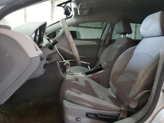 2012 Chevrolet Malibu VIN 1G1ZC5E00CF207227 Copart auction photo, front end / side damage thumbnail 7