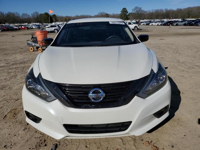 2018 Nissan Altima VIN 1N4AL3AP2JC290790 Copart auction photo, rear end damage thumbnail 5