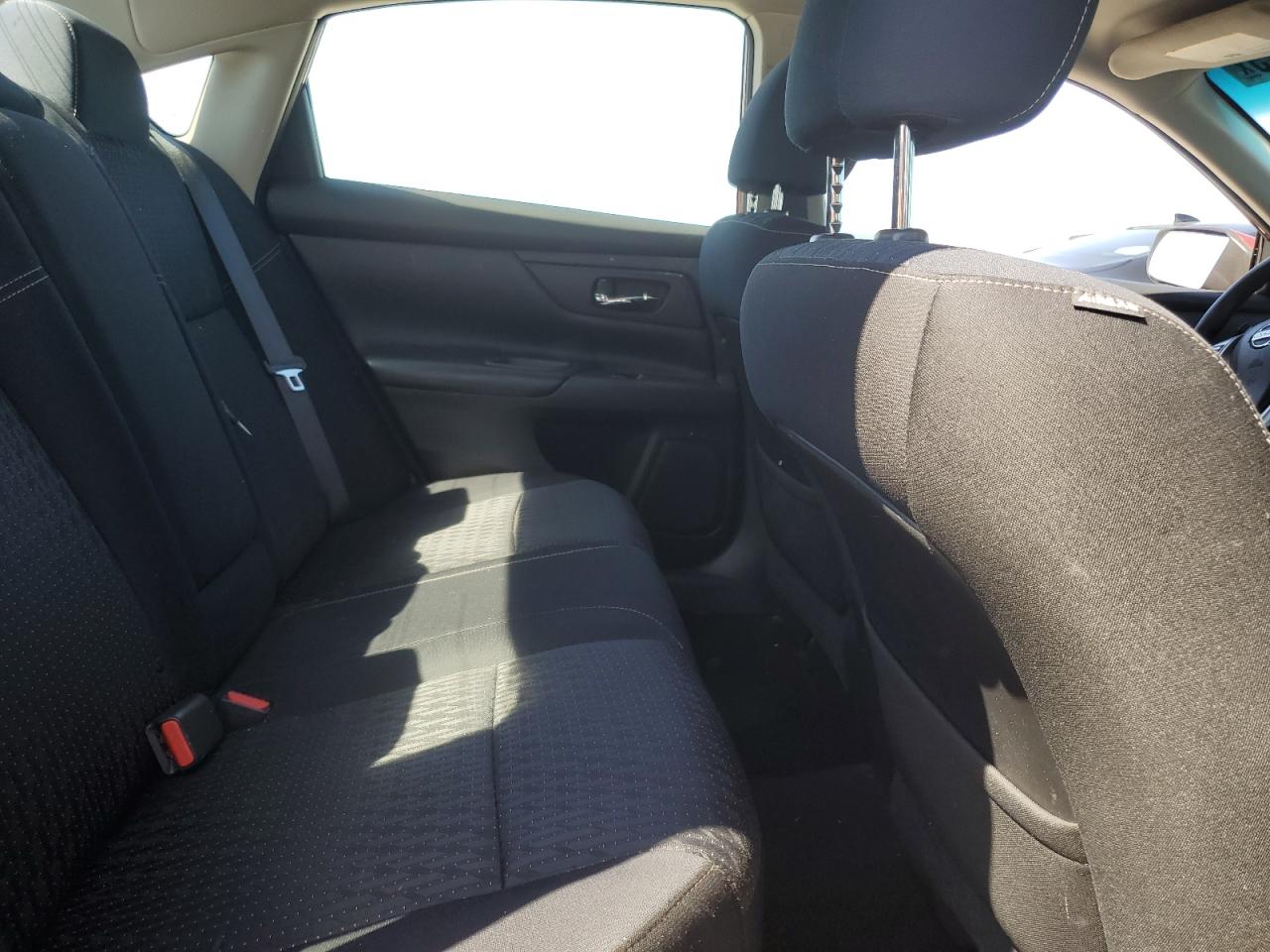 2016 Nissan Altima VIN 1N4AL3AP7GC224082 Copart auction photo, front end damage thumbnail 10