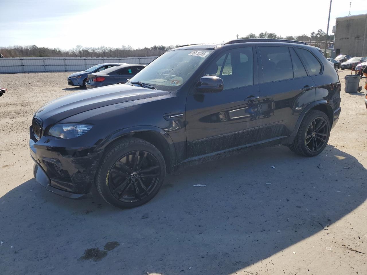 2012 BMW X5 VIN 5YMGY0C59CLK27762