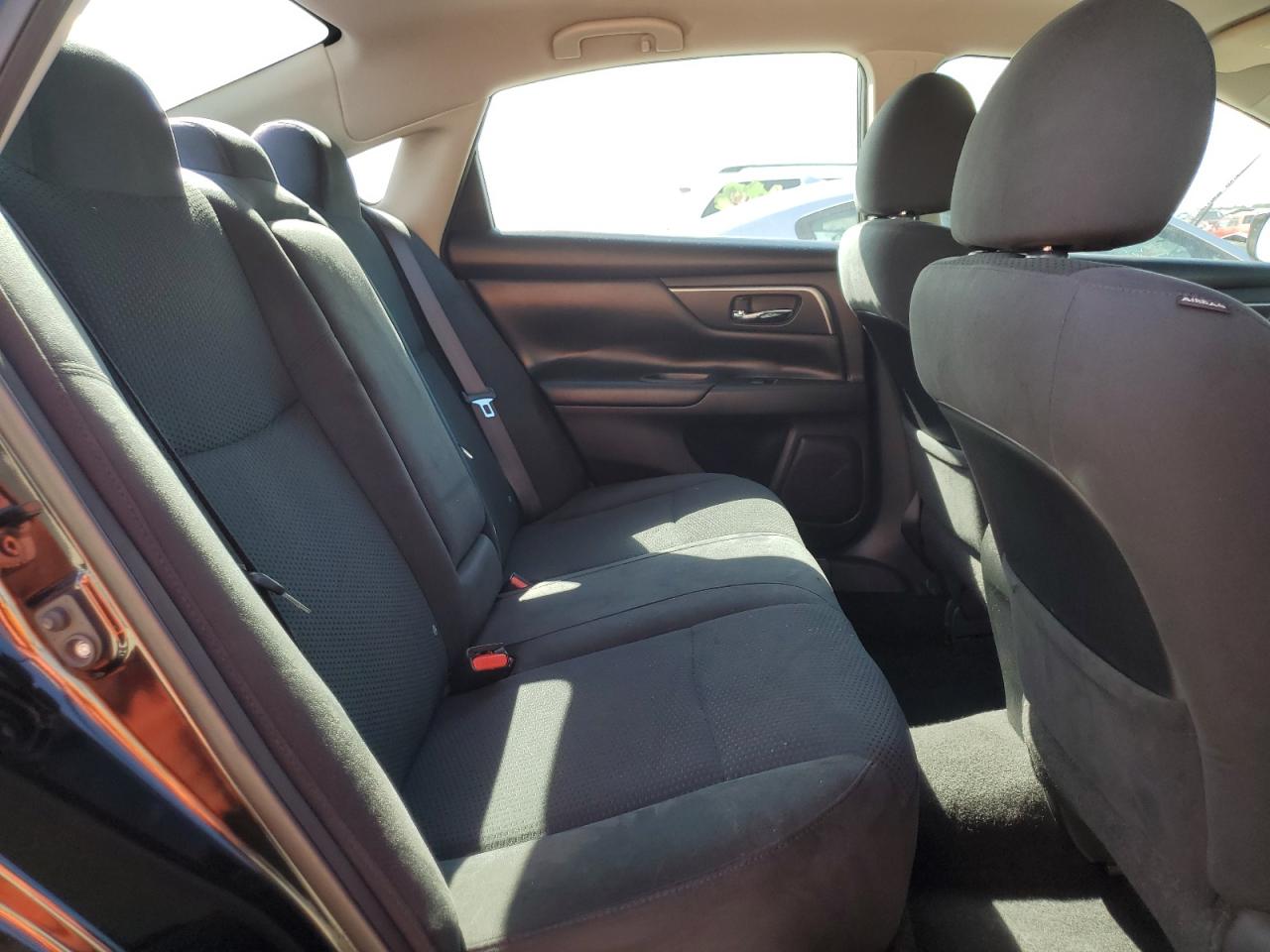 2015 Nissan Altima VIN 1N4AL3APXFN915187 Copart auction photo, front end / minor dent/scratches damage thumbnail 10