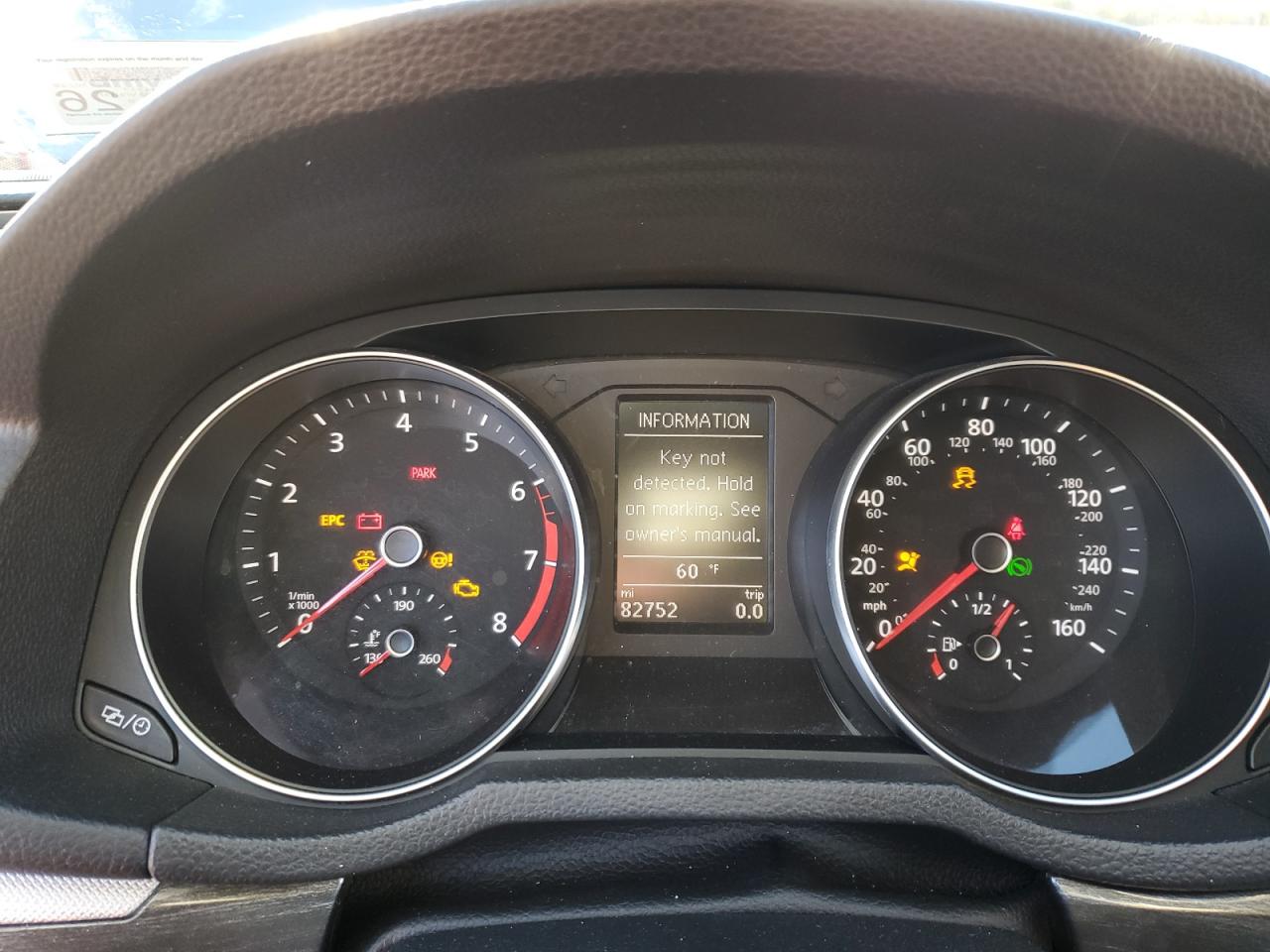 2018 Volkswagen Passat VIN 1VWBA7A37JC044937 Copart auction photo, front end / minor dent/scratches damage thumbnail 9