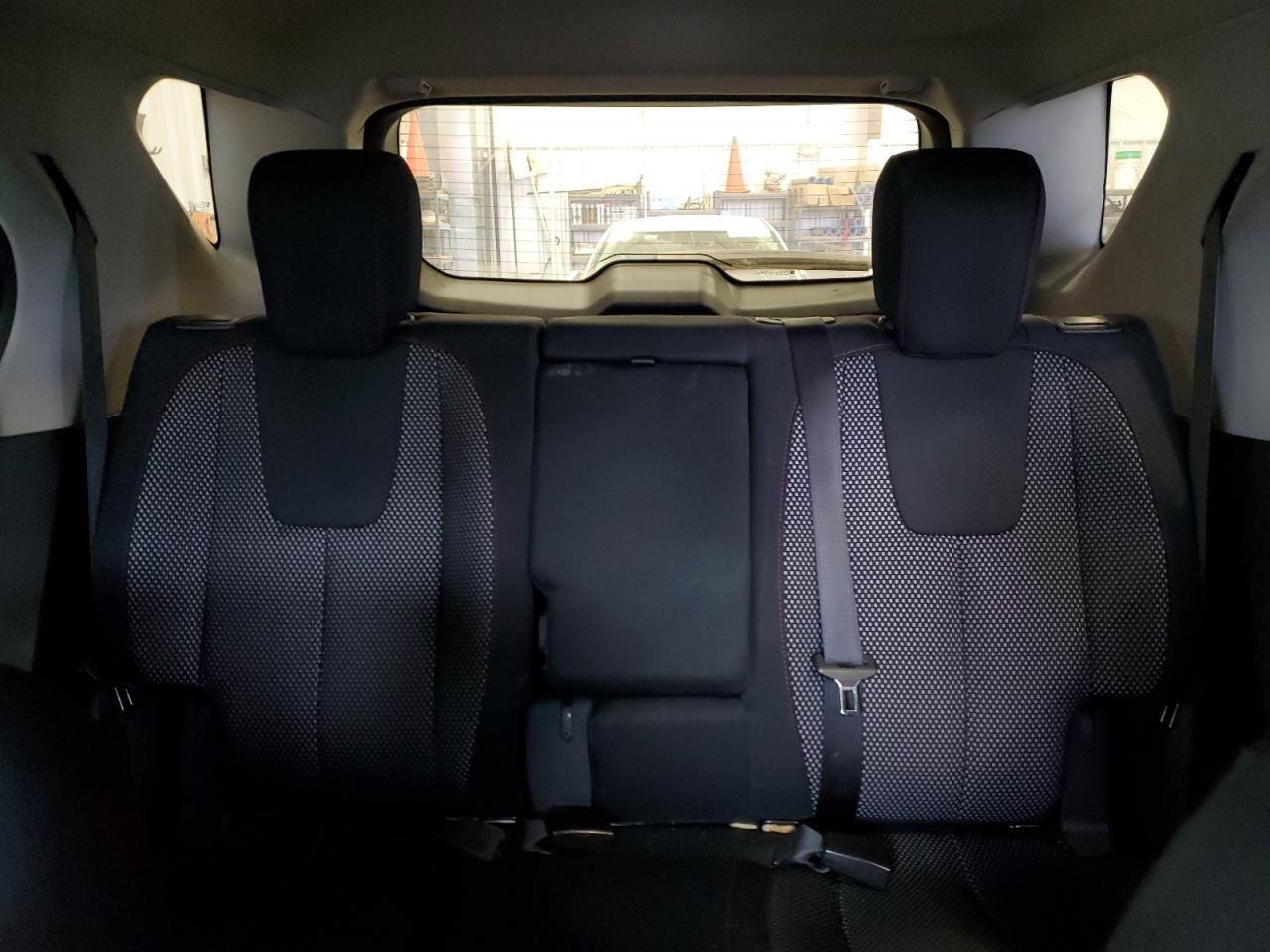2016 Chevrolet Equinox VIN 2GNFLFEK5G6324343 Copart auction photo, normal wear / mechanical damage thumbnail 10