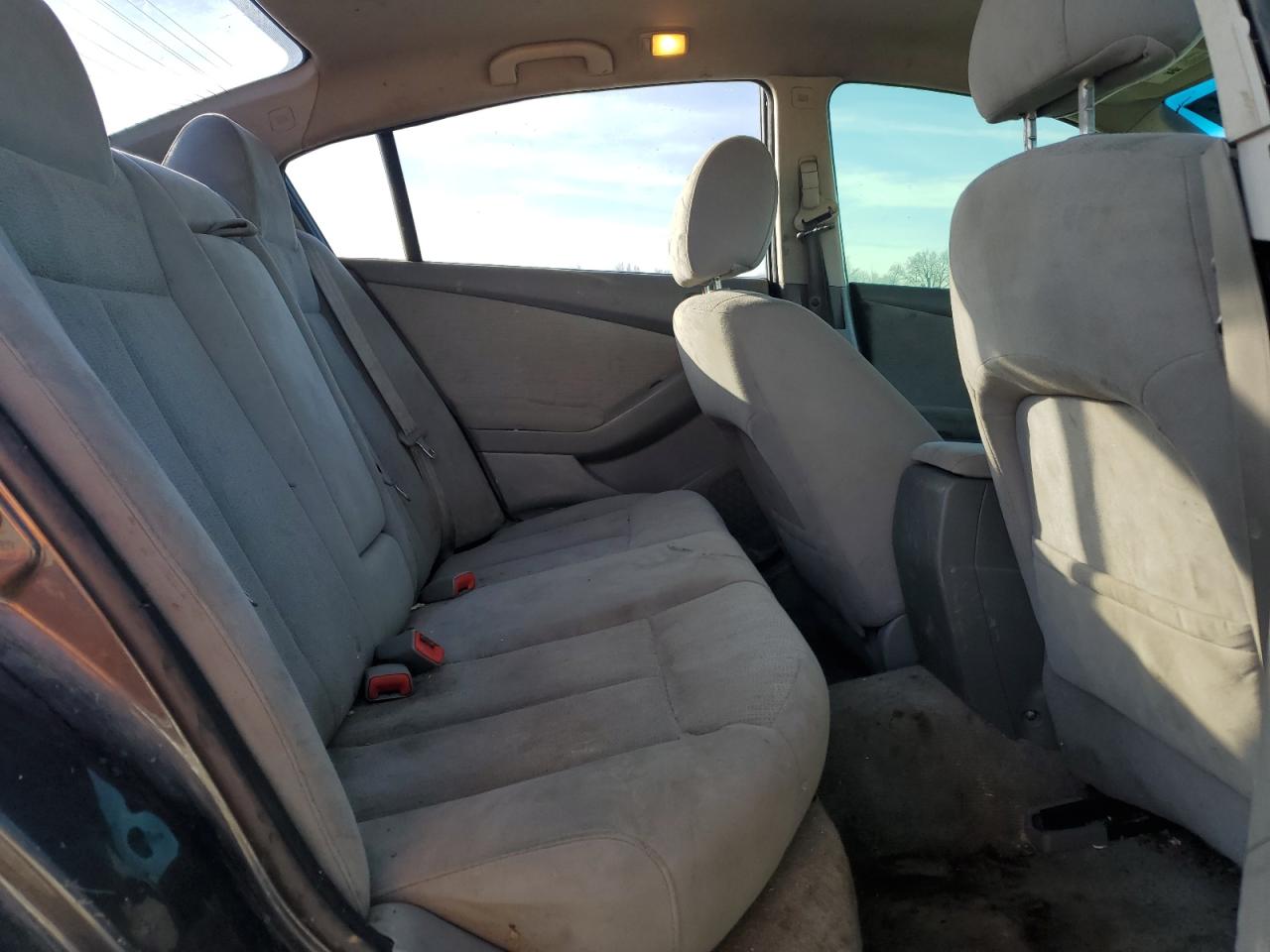 2012 Nissan Altima VIN 1N4AL2AP2CC216475 Copart auction photo, front end / minor dent/scratches damage thumbnail 10