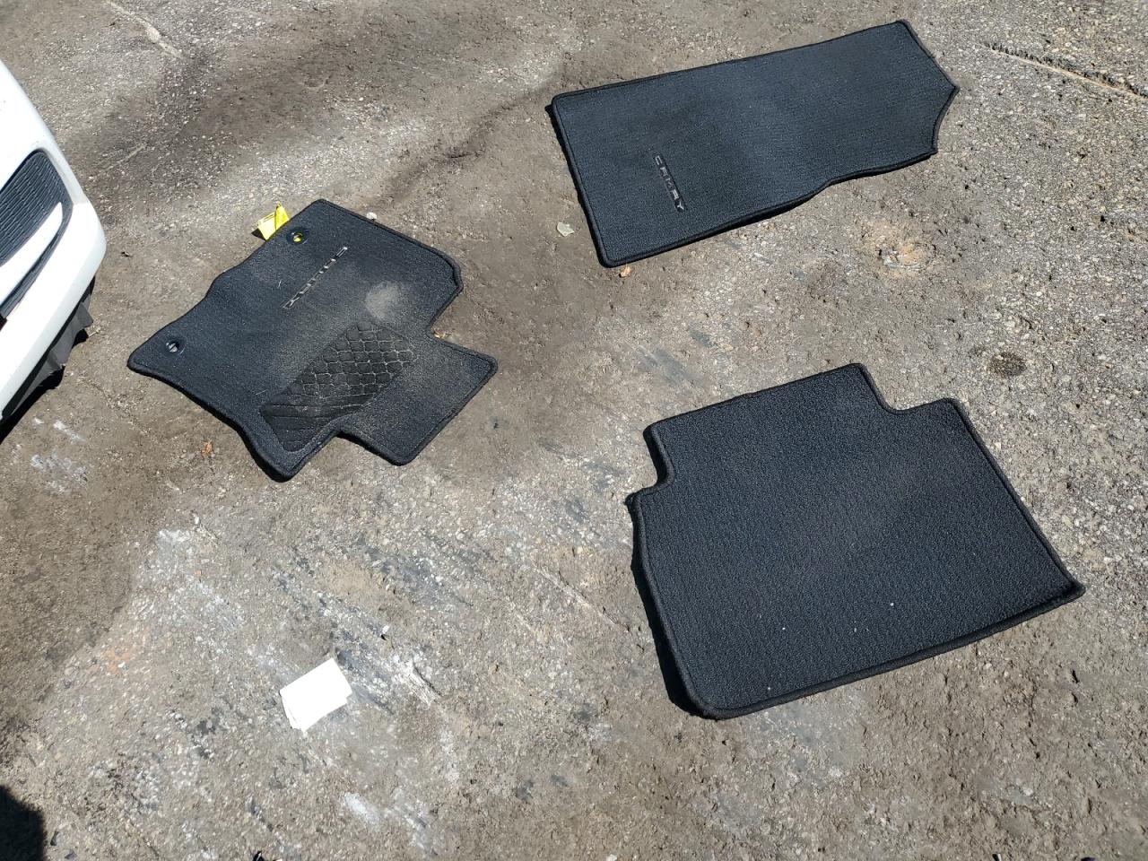 2021 Toyota Camry VIN 4T1C11AK3MU482747 Copart auction photo, rear end damage thumbnail 14