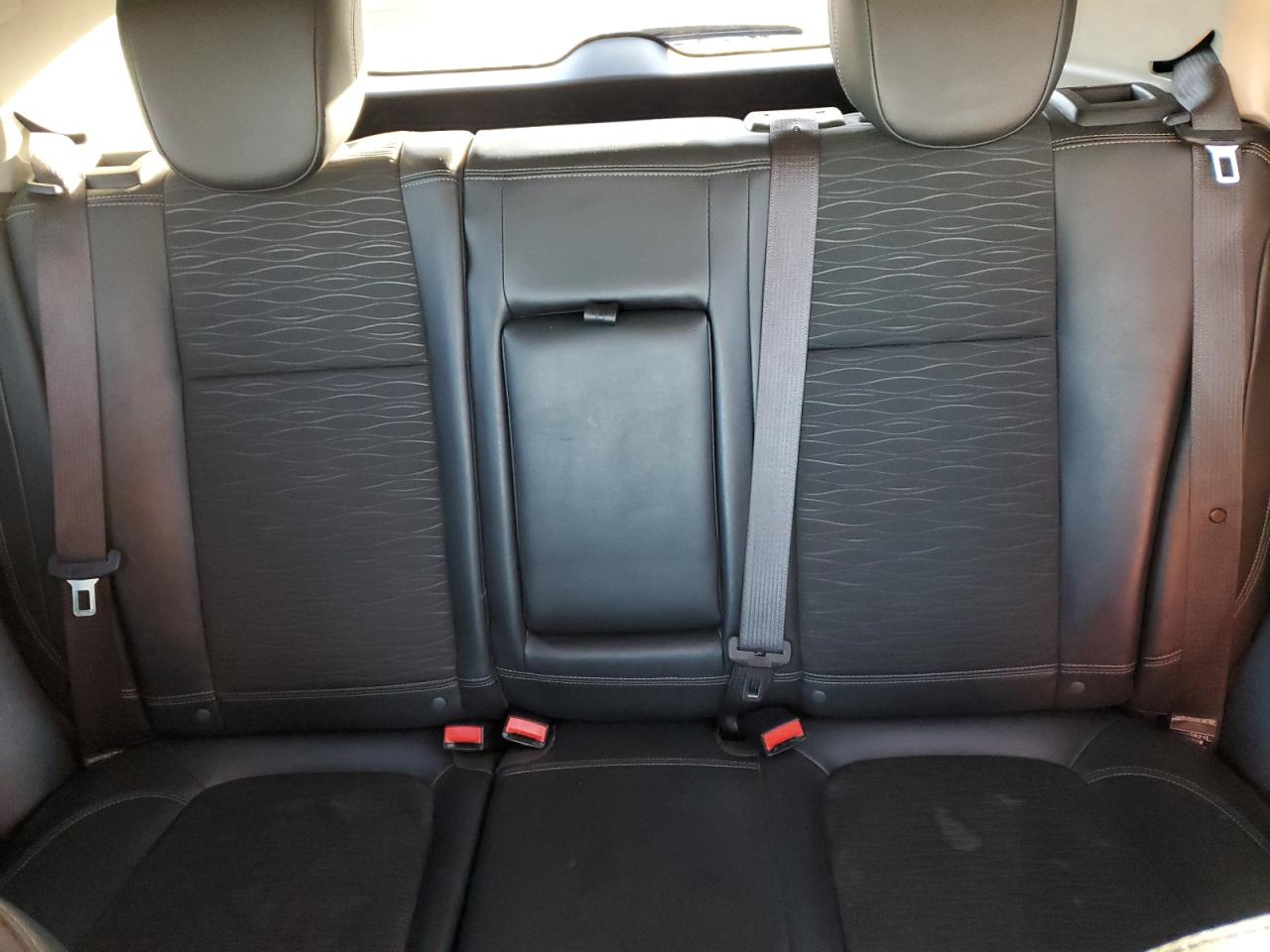 2016 Buick Encore VIN KL4CJASB3GB579007 Copart auction photo, front end / minor dent/scratches damage thumbnail 10