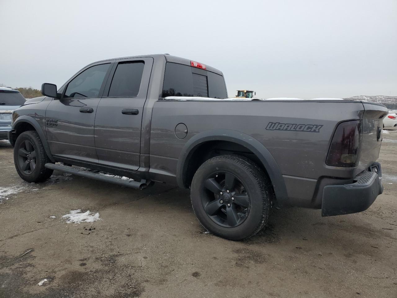 2020 RAM 1500 VIN 1C6RR7GG5LS115024 Copart auction photo, rear end / front end damage thumbnail 2