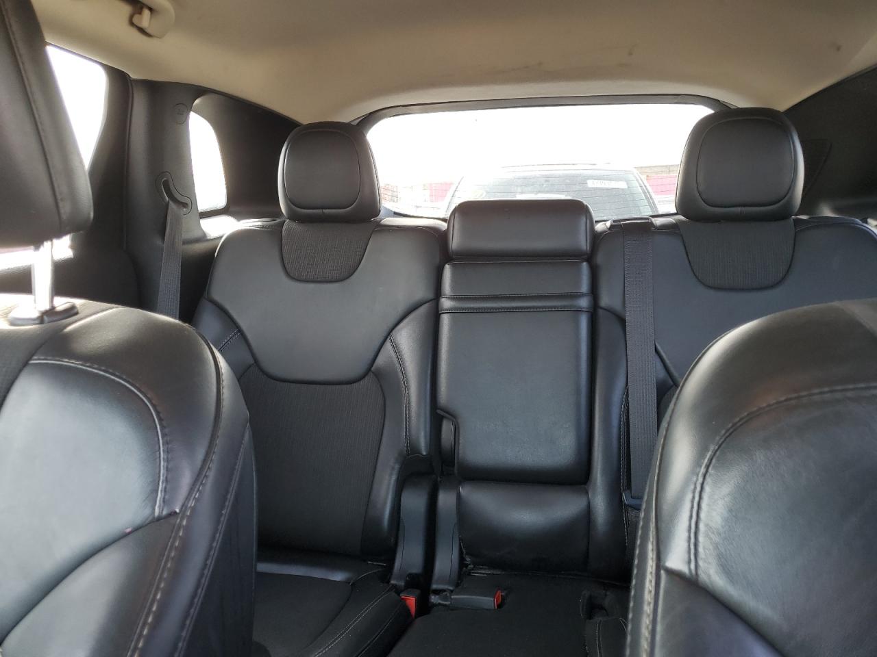 2018 Jeep Grand Cherokee VIN 1C4PJLLB7JD553183 Copart auction photo, front end damage thumbnail 10