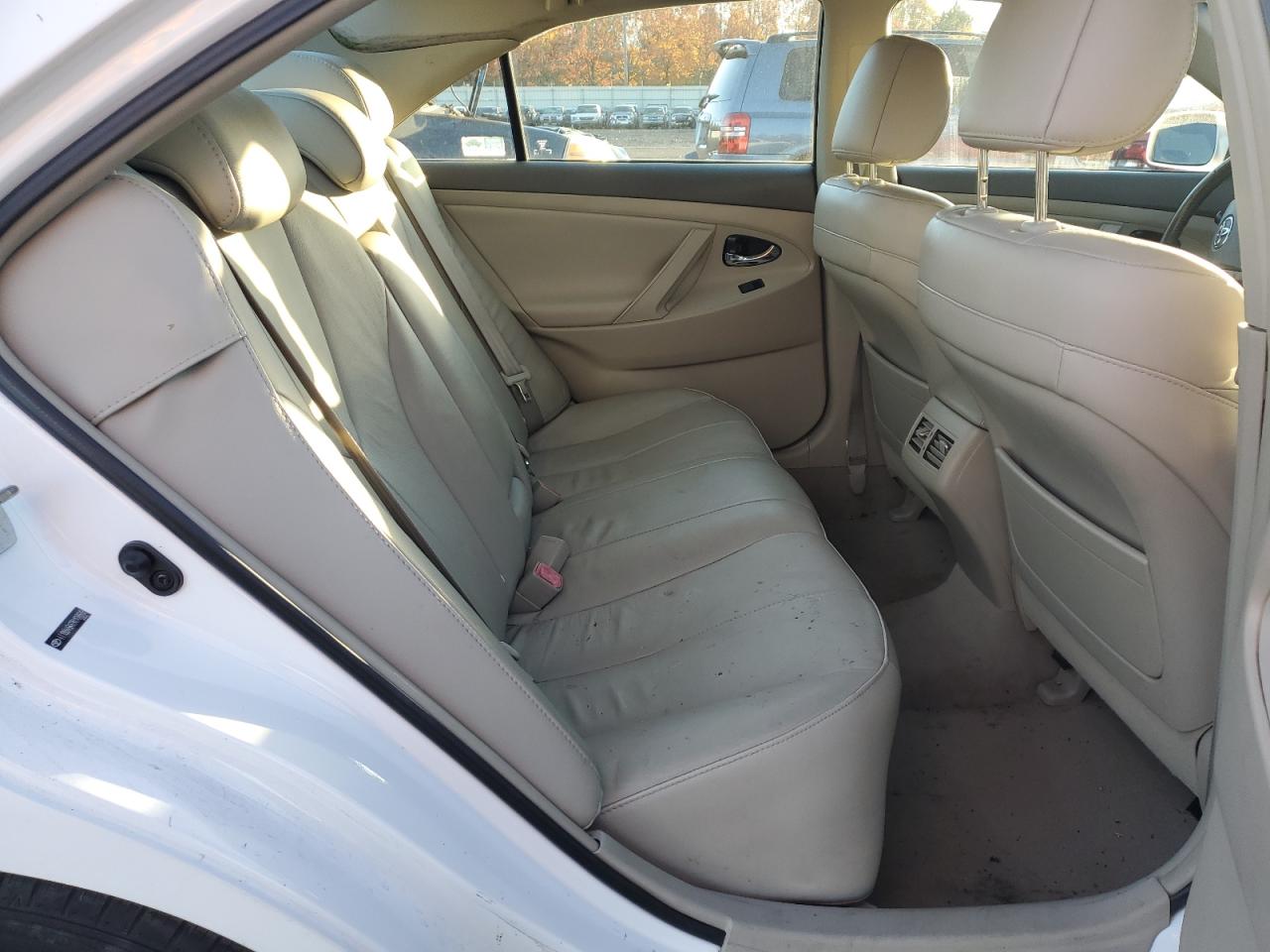2009 Toyota Camry VIN 4T1BB46K69U108689 Copart auction photo, all over / undercarriage damage thumbnail 10
