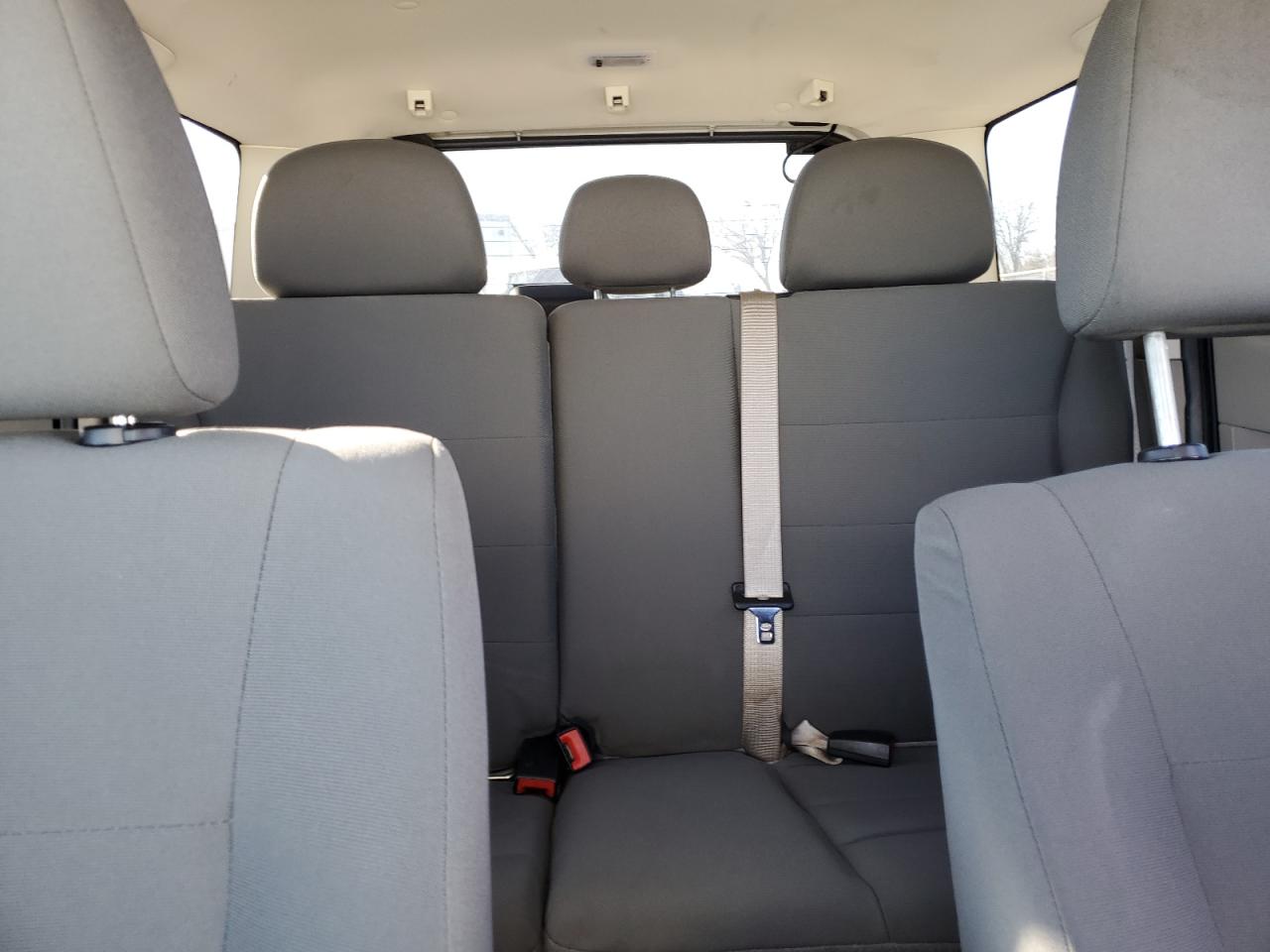 2012 Ford Escape VIN 1FMCU0C7XCKA17113 Copart auction photo, front end damage thumbnail 10