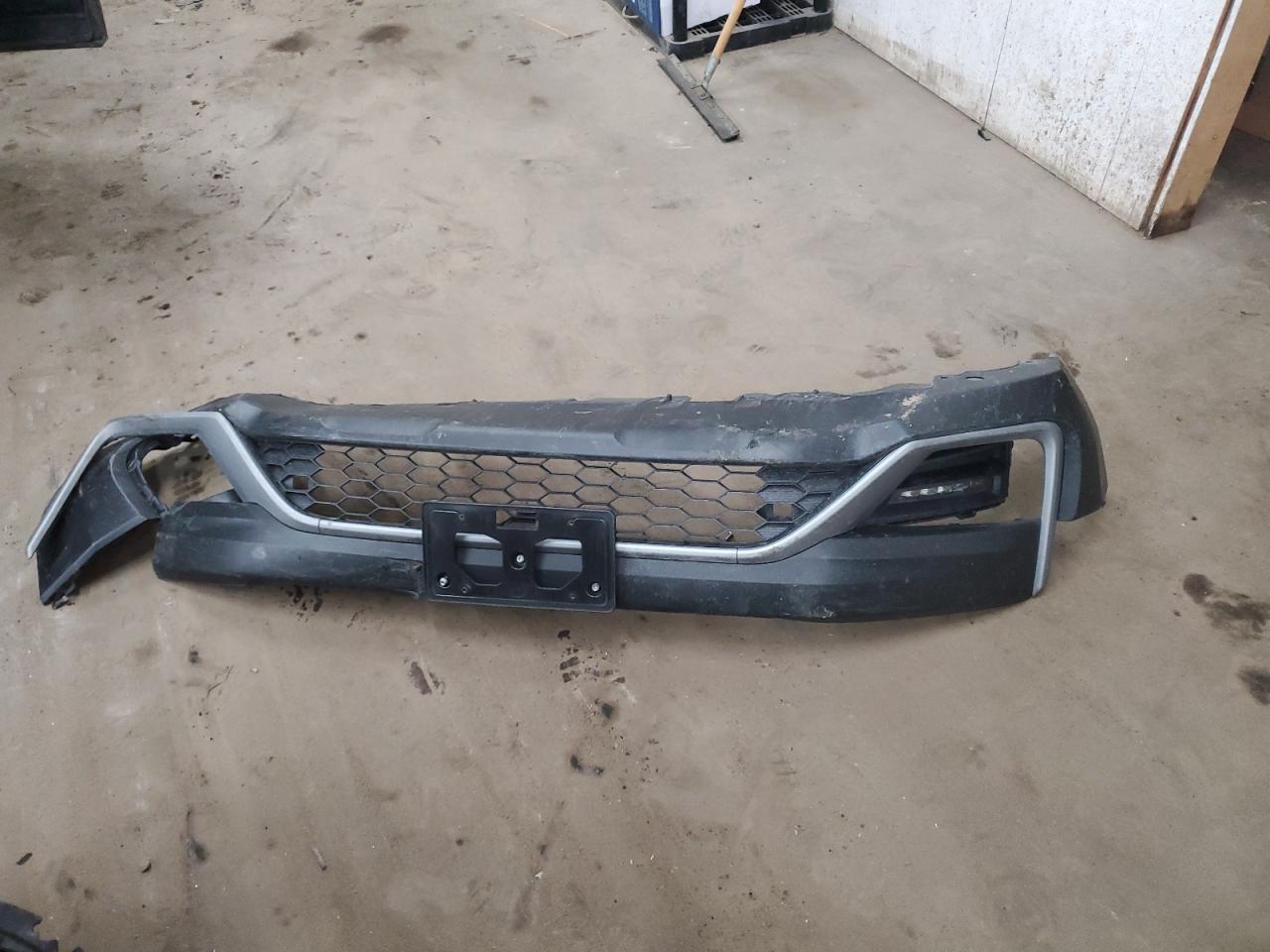 2022 Honda CR-V VIN 5J6RT6H83NL018200 Copart auction photo, front end damage thumbnail 15
