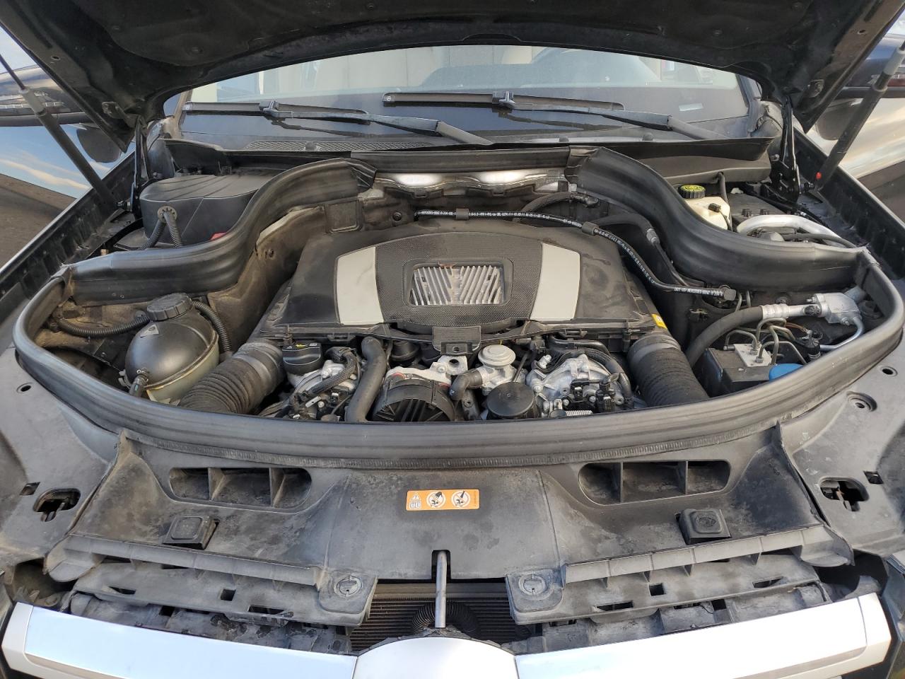2012 Mercedes-Benz GLK-klasse VIN WDCGG5GB1CF803586 Copart auction photo, normal wear damage thumbnail 12