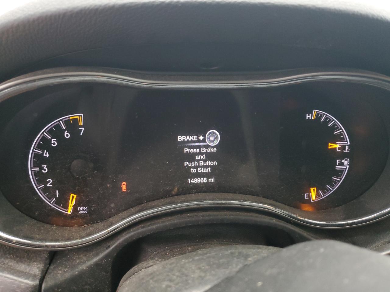 2018 Jeep Grand Cherokee VIN 1C4RJFAGXJC374635 Copart auction photo, top/roof / front end damage thumbnail 9