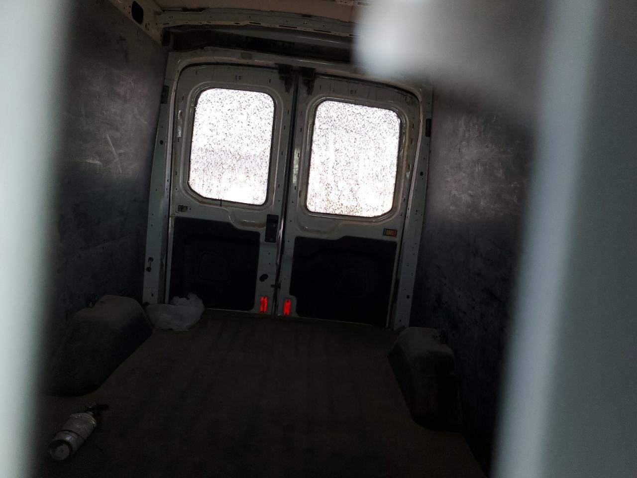 2020 Ford Transit VIN 1FTBR2CG0LKA74577 Copart auction photo, front end damage thumbnail 10