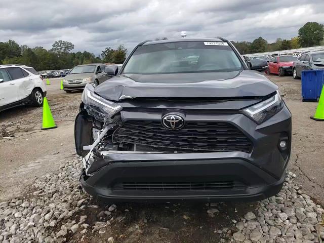 2023 Toyota RAV 4 VIN 2T3C1RFVXPC230475 Copart auction photo, all over damage thumbnail 12