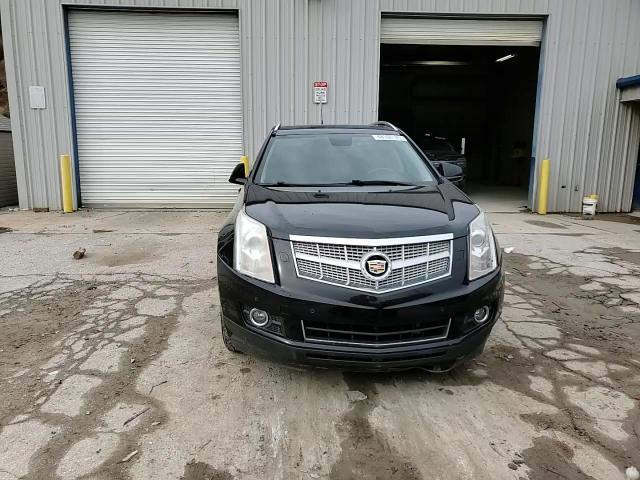 2012 Cadillac SRX VIN 3GYFNFE37CS583580 Copart auction photo, minor dent/scratches damage thumbnail 12