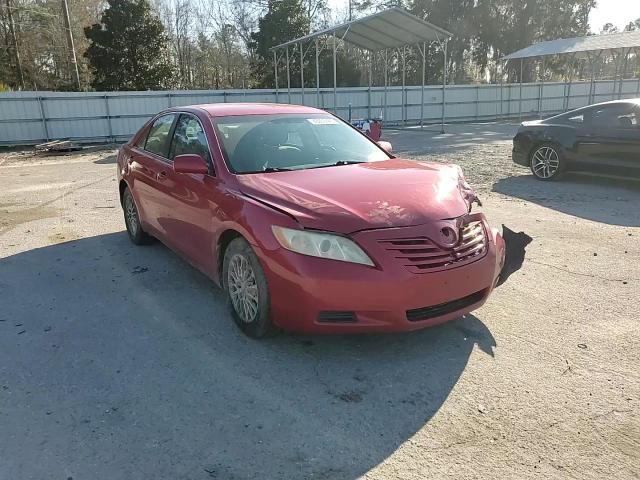 2009 Toyota Camry VIN 4T4BE46K29R065269 Copart auction photo, front end damage thumbnail 11