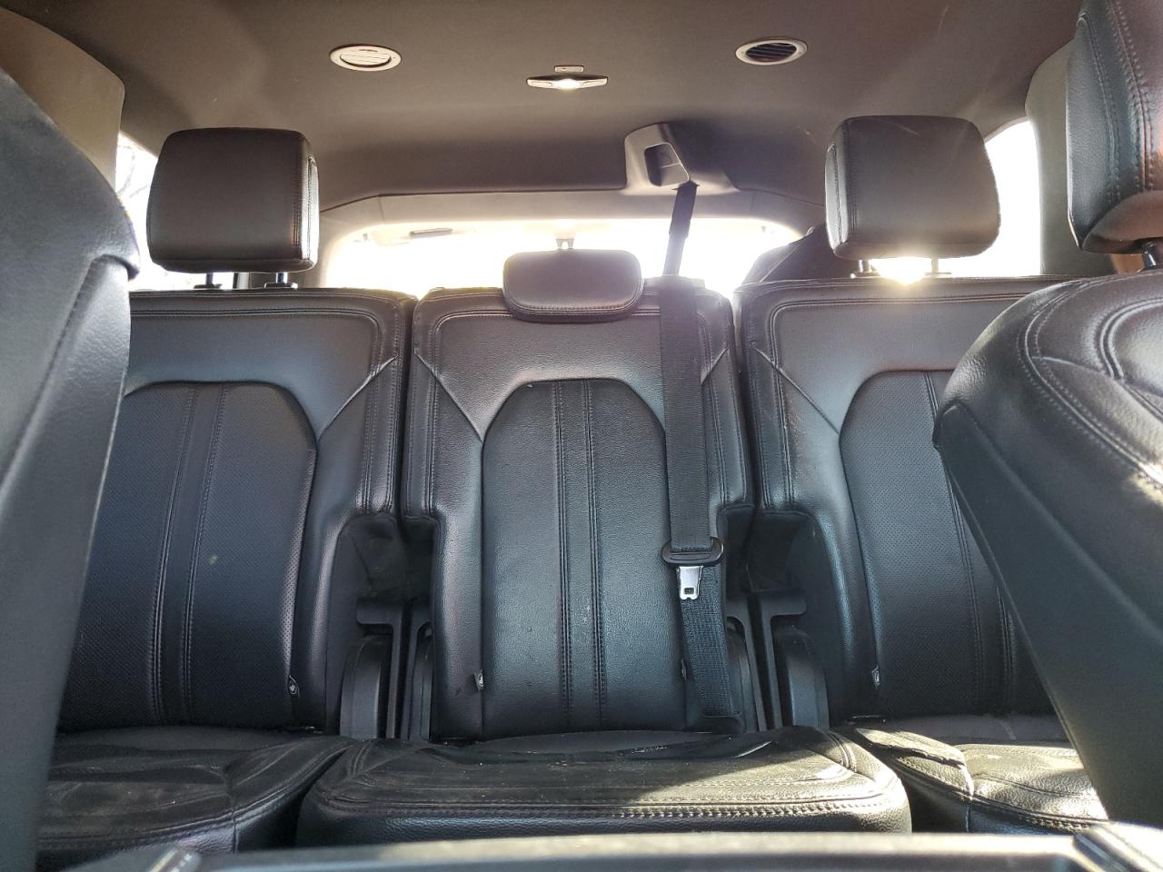 2021 Ford Expedition VIN 1FMJU1KT4MEA17183 Copart auction photo, front end damage thumbnail 10