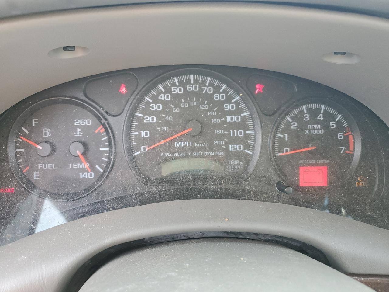 2001 Chevrolet Impala VIN 2G1WH55K319124080 Copart auction photo, all over damage thumbnail 9