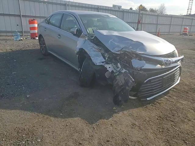 2016 Toyota Avalon VIN 4T1BK1EB4GU228634 Copart auction photo, front end / undercarriage damage thumbnail 10