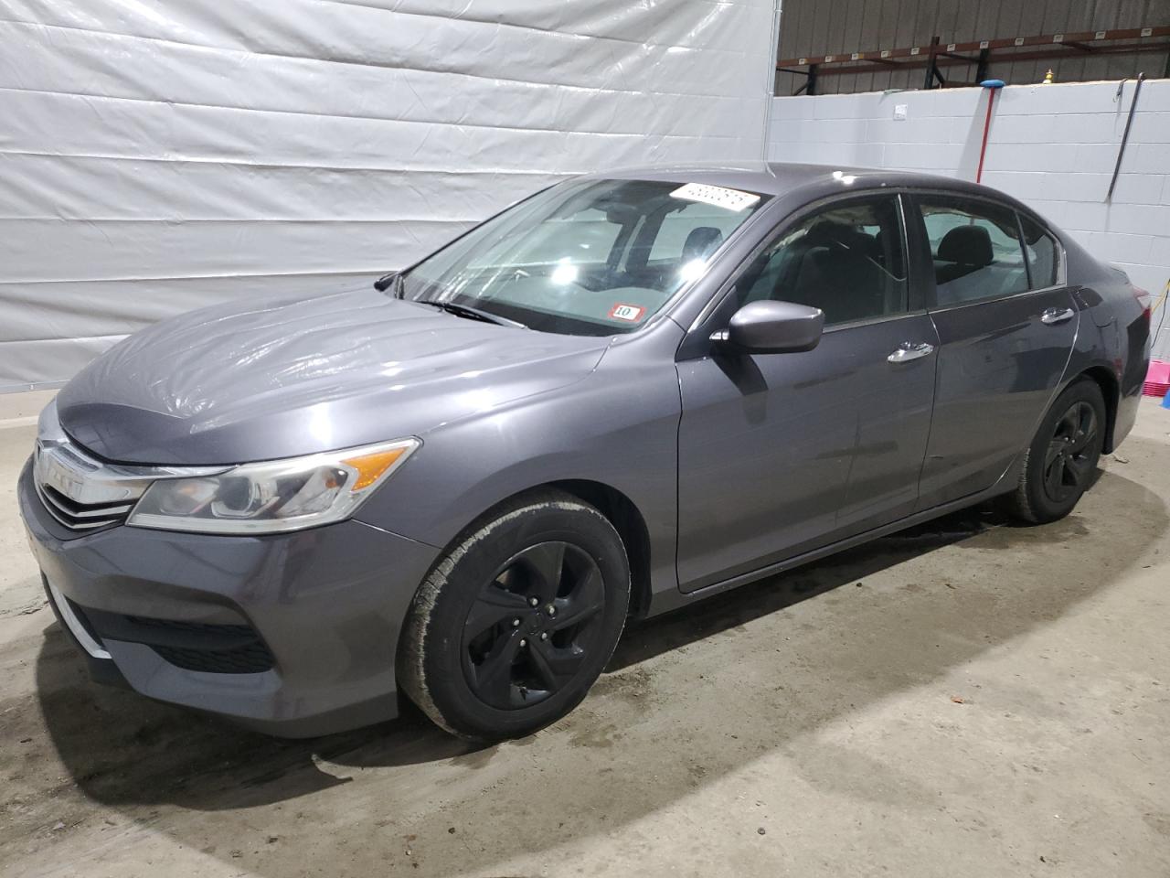 2016 Honda Accord VIN 1HGCR2F37GA146546
