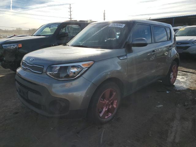 2019 KIA Soul VIN KNDJN2A24K7021851