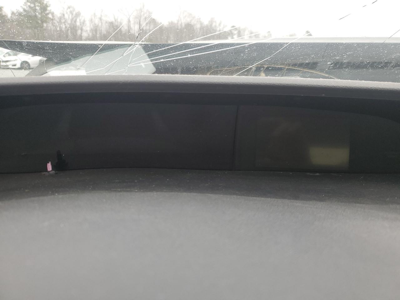 2015 Honda Civic VIN 2HGFB2F92FH520924 Copart auction photo, front end / side damage thumbnail 9
