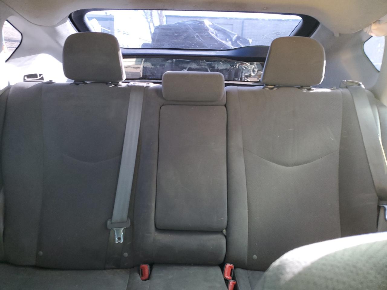 2010 Toyota Prius VIN JTDKN3DU6A1241999 Copart auction photo, side / front end damage thumbnail 10