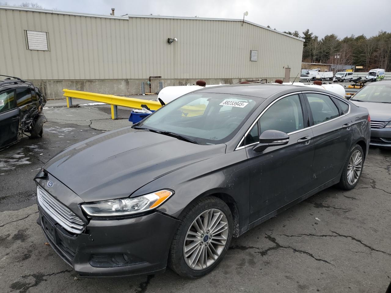 2015 Ford Fusion VIN 3FA6P0H99FR155962